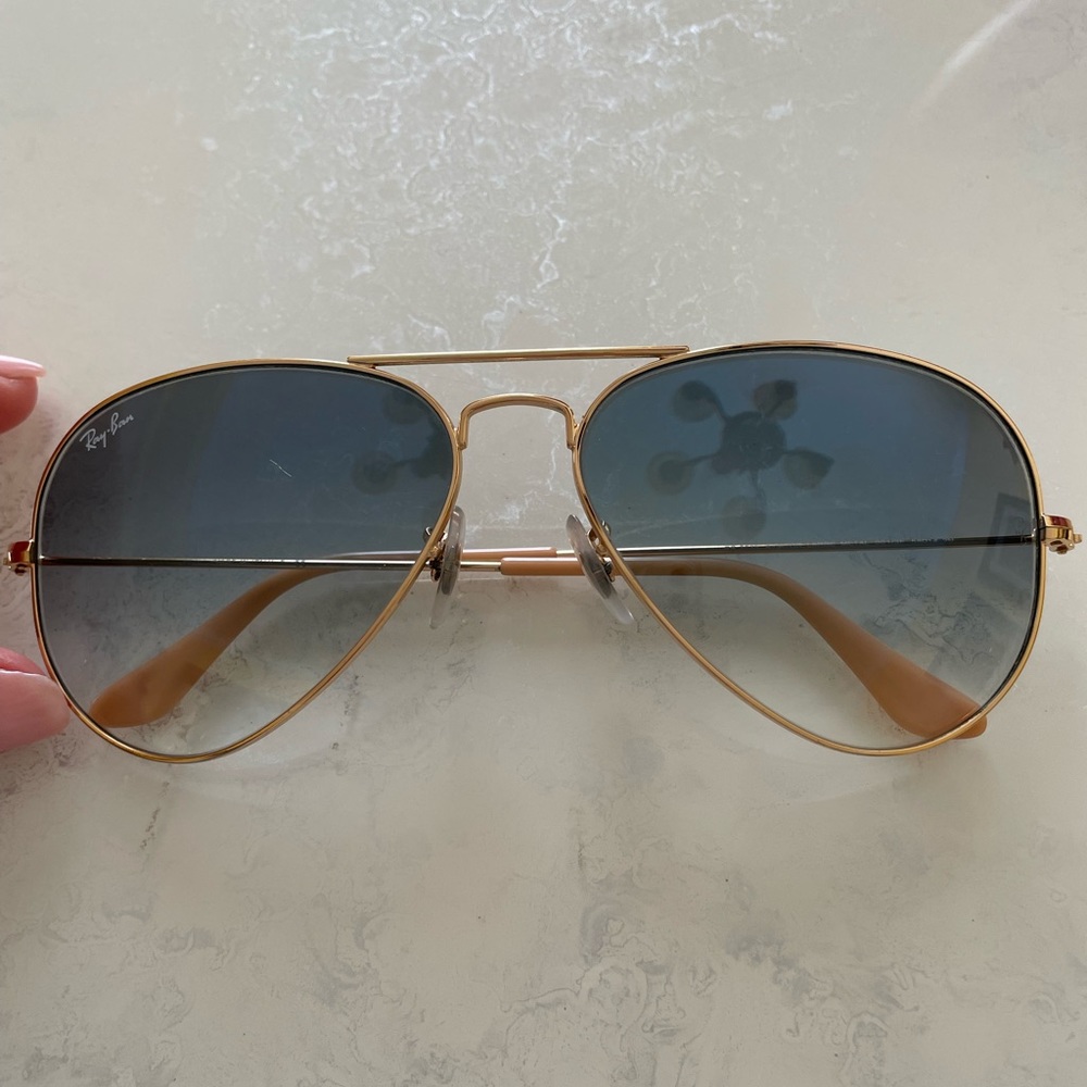 Ray bans